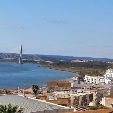 Casa El Barco Lägenhet Ayamonte Exteriör bild